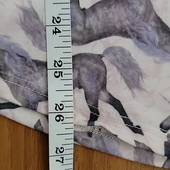 LulaRoe unicorn t-shirt Size S  NWT - Picture 11 of 12
